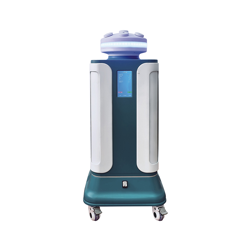 h₂o₂宇宙滅菌器