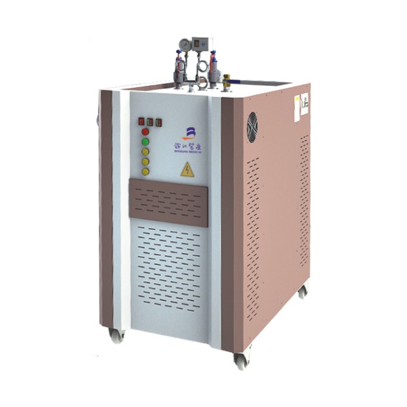 電気蒸気発電機