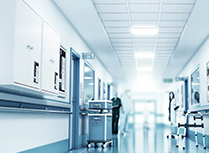 Jiangyin Binjiang Medical Equipment Co.、Ltd。