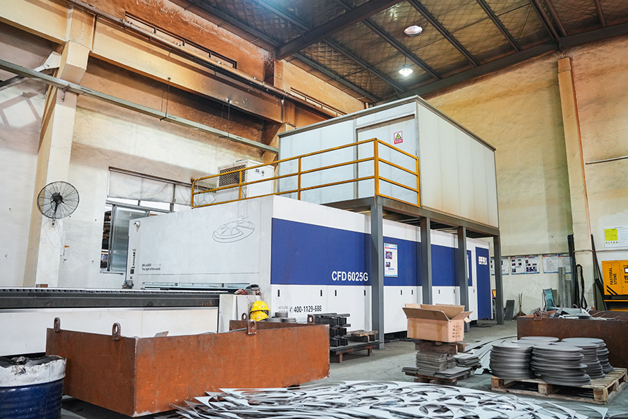 Jiangyin Binjiang Medical Equipment Co.、Ltd。