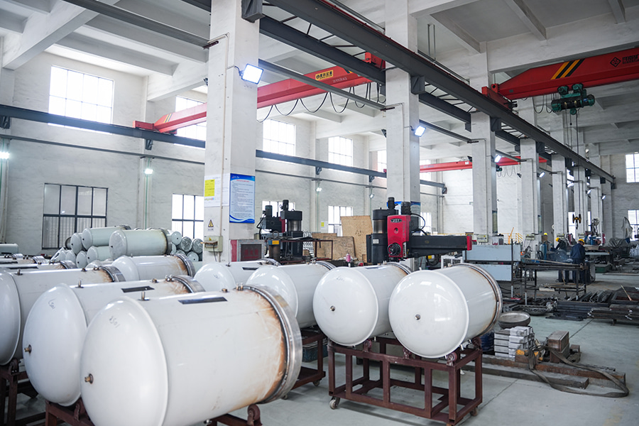 Jiangyin Binjiang Medical Equipment Co.、Ltd。