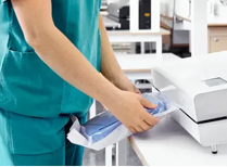 Jiangyin Binjiang Medical Equipment Co.、Ltd。
