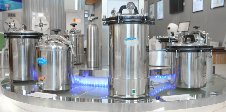 Jiangyin Binjiang Medical Equipment Co.、Ltd。