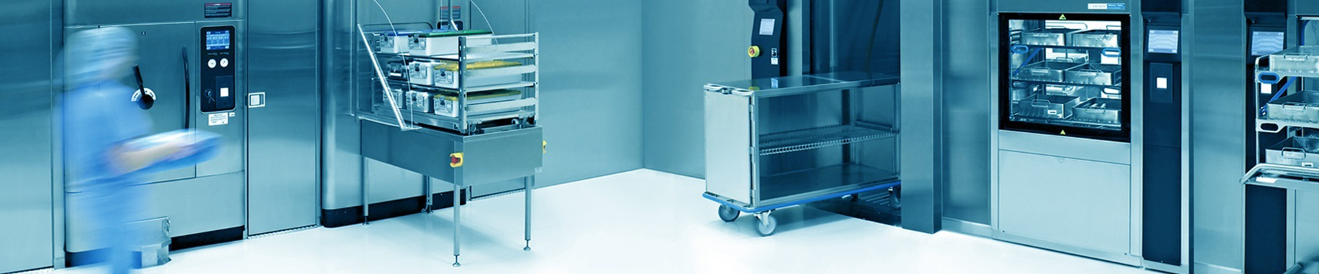 Jiangyin Binjiang Medical Equipment Co.、Ltd。