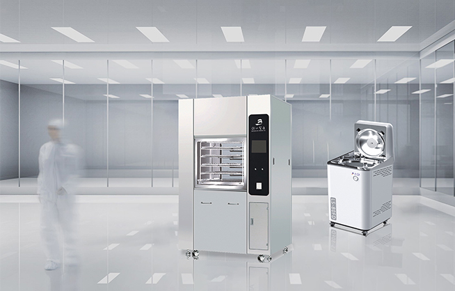 Jiangyin Binjiang Medical Equipment Co.、Ltd。